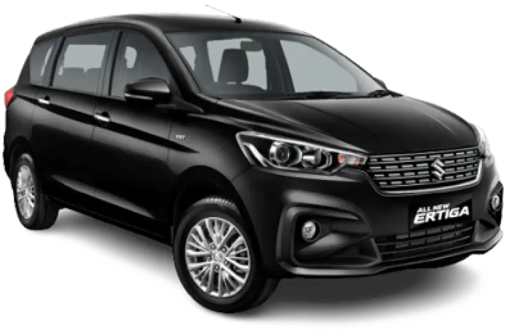 Sewa Suzuki Ertiga menteng