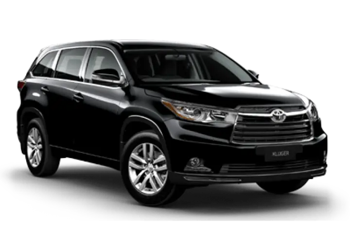 Sewa Innova menteng