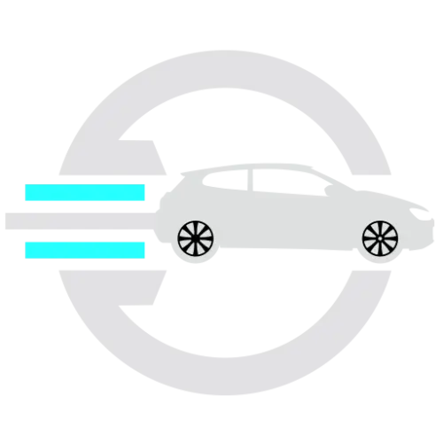 Logo Sewa Mobil Menteng