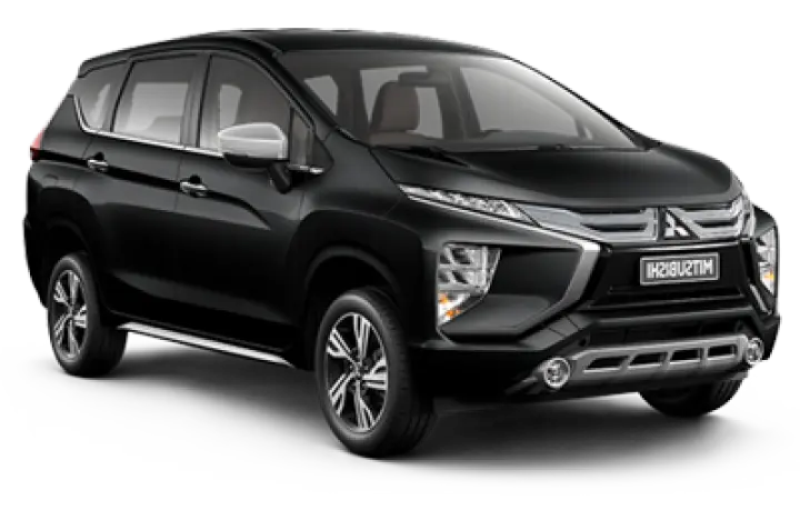 Sewa Mitsubishi XPander menteng
